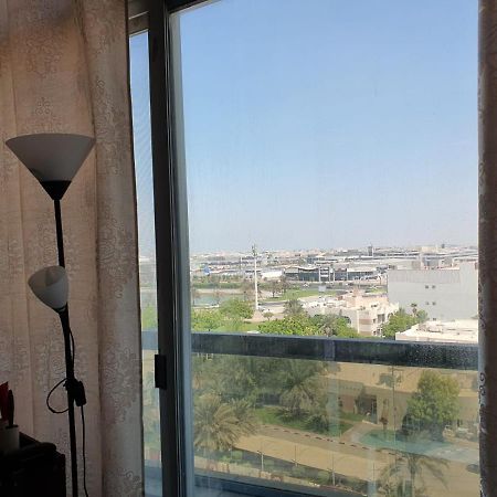 One Masterbedroom In 2 Bedroom Apt,Al Darwesh,Al Barsha 1 Dubai Bagian luar foto