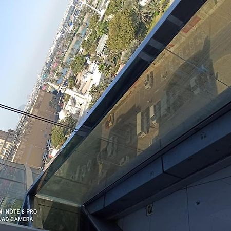 One Masterbedroom In 2 Bedroom Apt,Al Darwesh,Al Barsha 1 Dubai Bagian luar foto