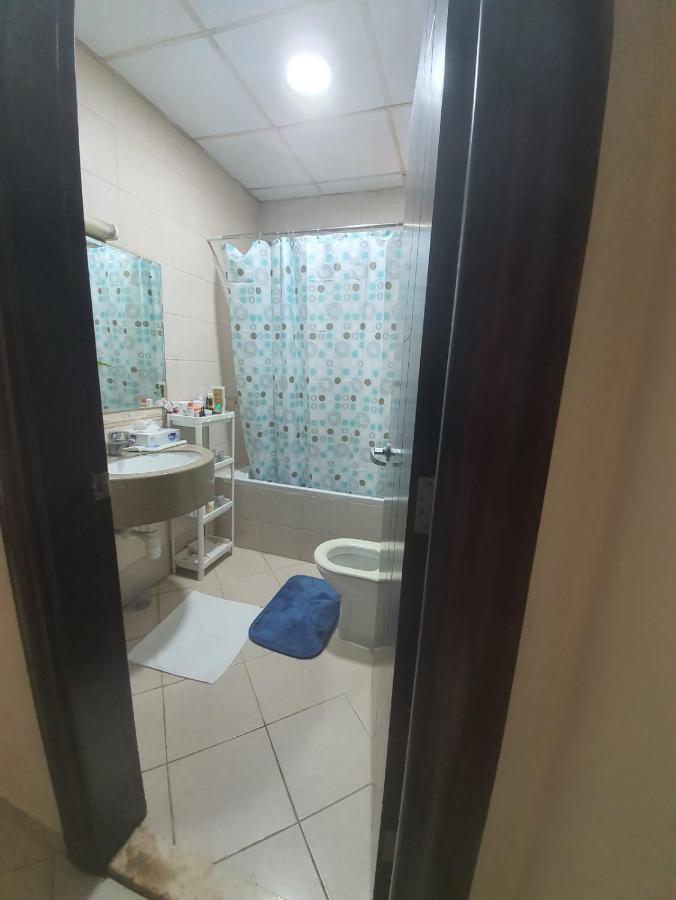 One Masterbedroom In 2 Bedroom Apt,Al Darwesh,Al Barsha 1 Dubai Bagian luar foto