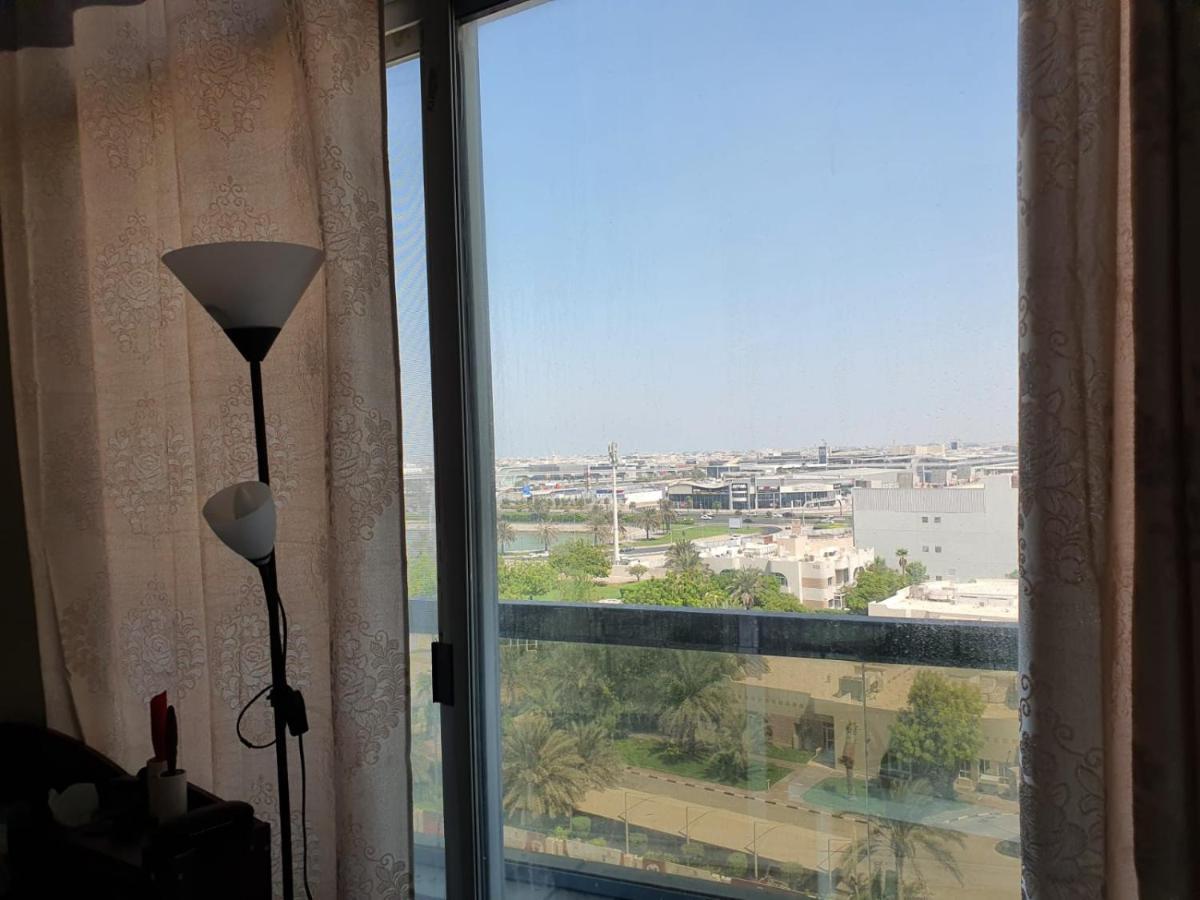 One Masterbedroom In 2 Bedroom Apt,Al Darwesh,Al Barsha 1 Dubai Bagian luar foto